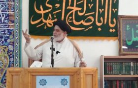 تقوا بهترین وسیله عروج انسانی است