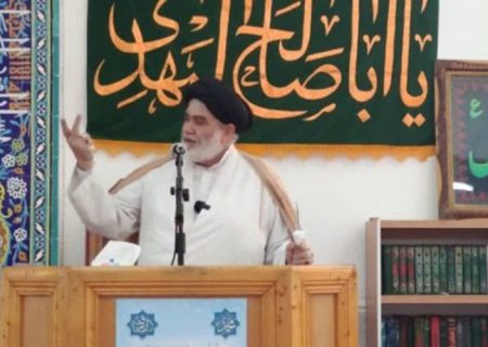 تقوا بهترین وسیله عروج انسانی است