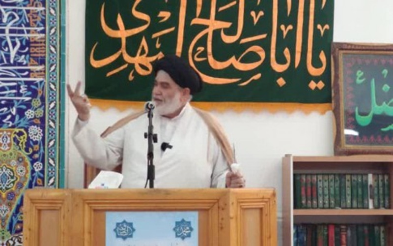 تقوا بهترین وسیله عروج انسانی است