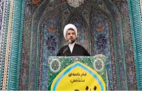 دشمنان با جنگ رسانه‌ای به دنبال تفرقه هستند