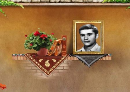 جهاد در راه خدا برترین عمل است