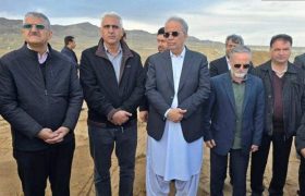 سفیدآبه یک قدم تا آب پایدار