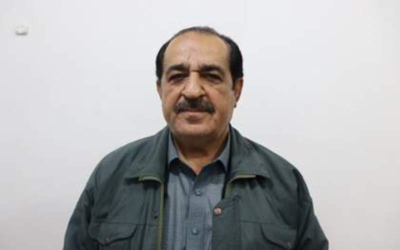 اقتدار سپاه تضمینکننده امنیت ملی ایران