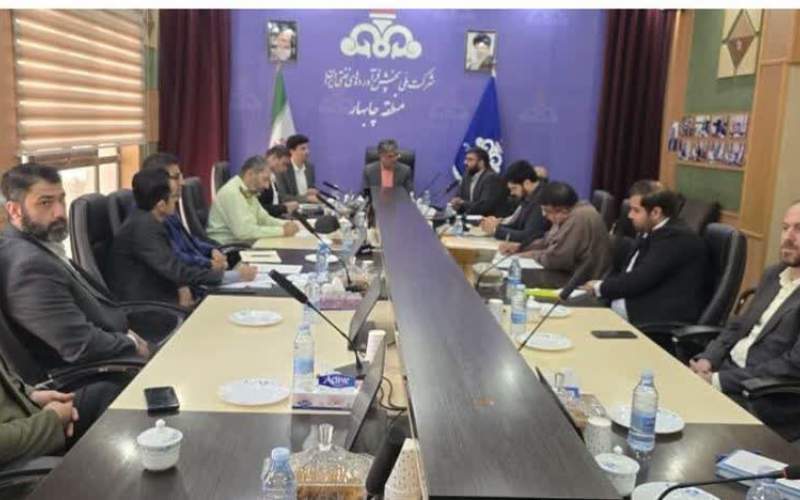 گام جدی چابهار برای مهار قاچاق سوخت