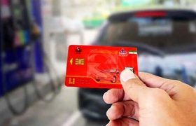 خرید و فروش سهمیه سوخت یارانه‌ای ممنوع است