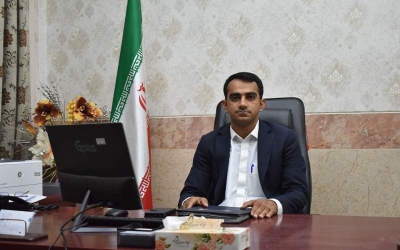 سپاه پیشگام امنیت و خدمترسانی مردمی