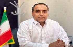 سپاه الگوی بومی امنیت پایدار منطقه است