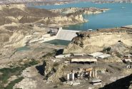 از مهار سیلاب تا تأمین پایدار آب شرب در سیستان‌وبلوچستان