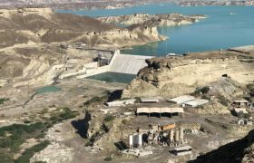 از مهار سیلاب تا تأمین پایدار آب شرب در سیستان‌وبلوچستان