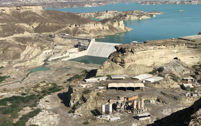 از مهار سیلاب تا تأمین پایدار آب شرب در سیستان‌وبلوچستان