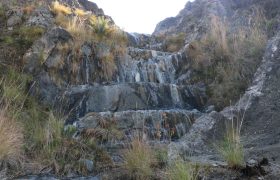 کزور دره‌ای زنده در آغوش طبیعت راسک