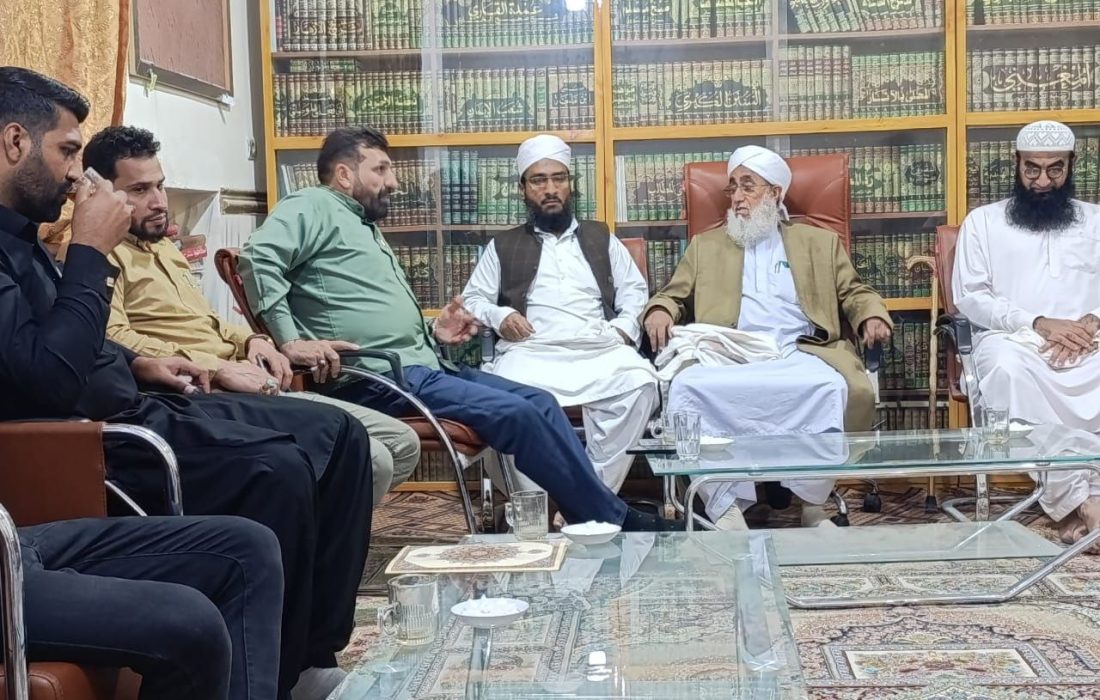 حمایت قاطع علمای راسک از سپاه