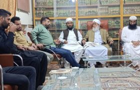 حمایت قاطع علمای راسک از سپاه