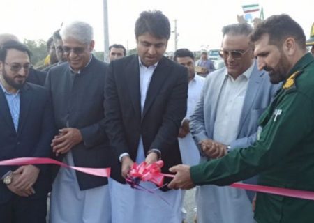 پروژه‌های دهه فجر نویدبخش آینده راسک