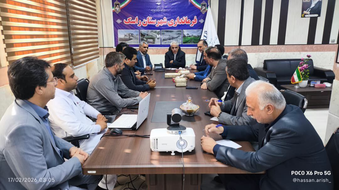 ظرفیت مرز پیشین در خدمت اقتصاد کشور
