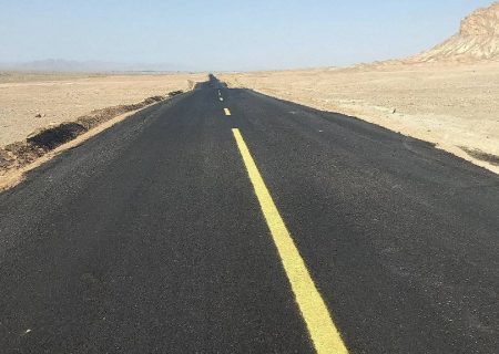ارتقای ایمنی راه‌های راسک با اقدامات عمرانی