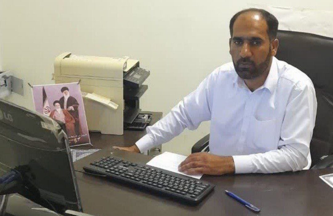 بنیاد شهید راسک پیشگام خدمت به ایثارگران