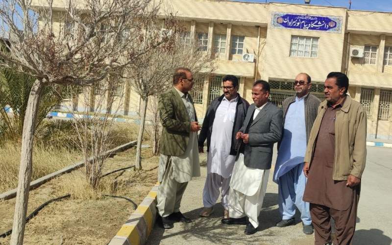 هم‌افزایی علم و تجربه در مسیر تحول کشاورزی