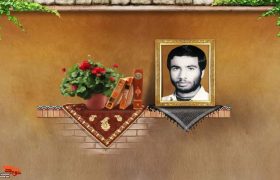 عشق به شهادت، آرمان جوانان حزب اللهی است