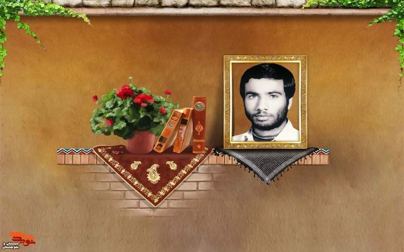 عشق به شهادت، آرمان جوانان حزب اللهی است