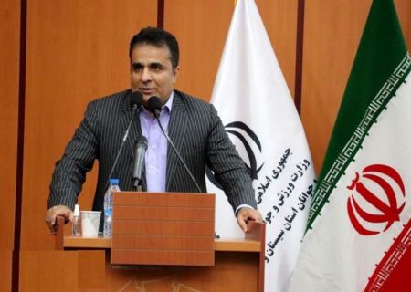 اجرای باشکوه برنامه‌های فرهنگی و ورزشی در سیستان‌وبلوچستان