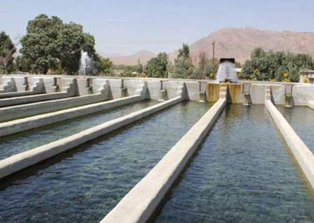 توسعه فعالیت‌های شیلاتی در سیستان‌وبلوچستان