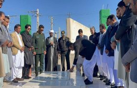 تجدید میثاق با آرمان‌های شهدا