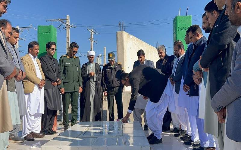 تجدید میثاق با آرمانهای شهدا