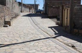 پوشش ۹۹ درصدی طرح هادی روستایی در سیستان‌وبلوچستان