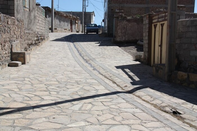 پوشش ۹۹ درصدی طرح هادی روستایی در سیستان‌وبلوچستان