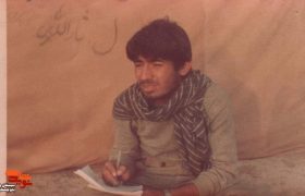 تسلیم شدن ما یعنی خیانت به اسلام و انقلاب