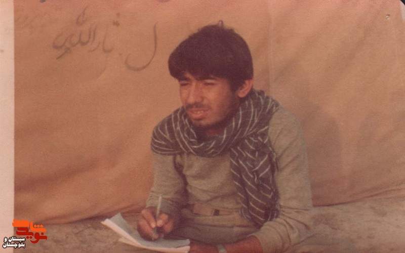 تسلیم شدن ما یعنی خیانت به اسلام و انقلاب