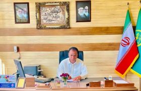 بهره‌برداری از ۱۵ پروژه کشاورزی در سراوان