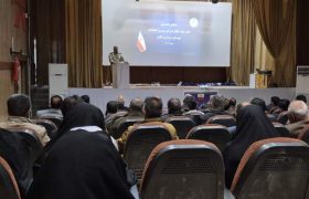 ایران مستقل، دیوار مستحکم مقابل زیاده‌خواهی آمریکا