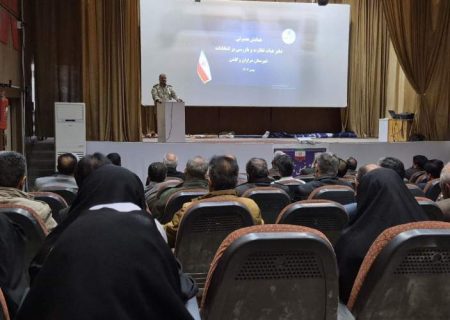 ایران مستقل، دیوار مستحکم مقابل زیاده‌خواهی آمریکا