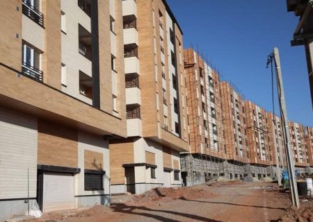 جهش مسکونی در شمال سیستان‌وبلوچستان رقم خورد