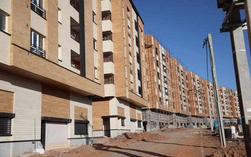 جهش مسکونی در شمال سیستان‌وبلوچستان رقم خورد