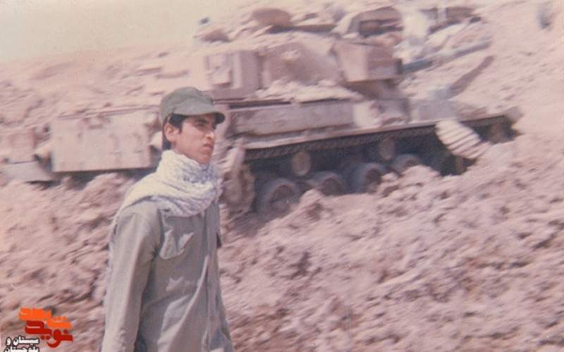 برادران، سنگر را پر کنید