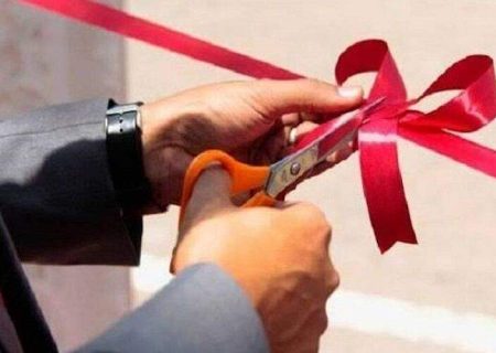 آغاز عملیات اجرایی ۷۵ طرح در خاش