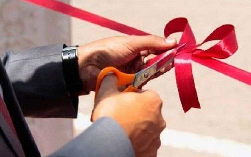 آغاز عملیات اجرایی ۷۵ طرح در خاش