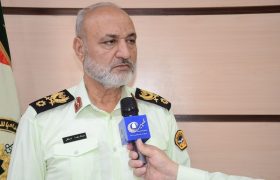 ۴ عملیات منسجم پلیس برای مقابله با قاچاقچیان