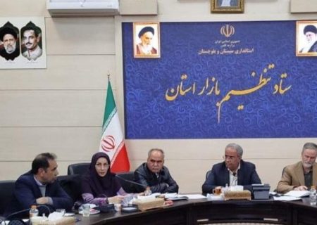 ثبات بازار با واردات پایدار از مرزها