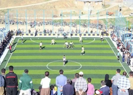 ورزش روستایی مهرستان در مسیر توسعه پایدار
