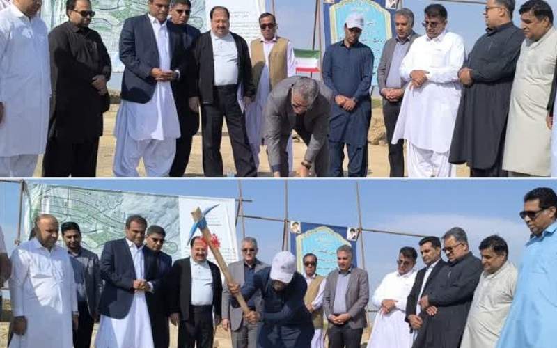 چابهار پیشگام توسعه با افتتاح ورزشگاه و مسکن