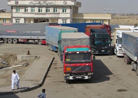 گام تازه سیستان‌وبلوچستان در تجارت مرزی با پاکستان