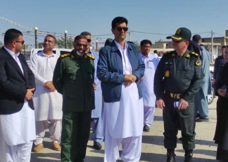 آغاز فعالیت بنیاد مسکن در بمپور