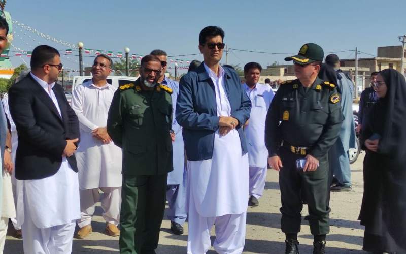 آغاز فعالیت بنیاد مسکن در بمپور