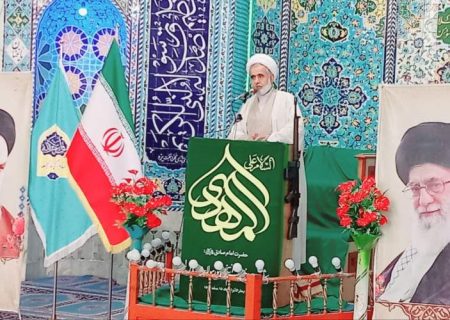 هوشیاری ملت، سد مستحکم برابر فتنه‌هاست
