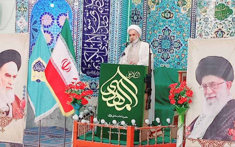 هوشیاری ملت، سد مستحکم برابر فتنه‌هاست