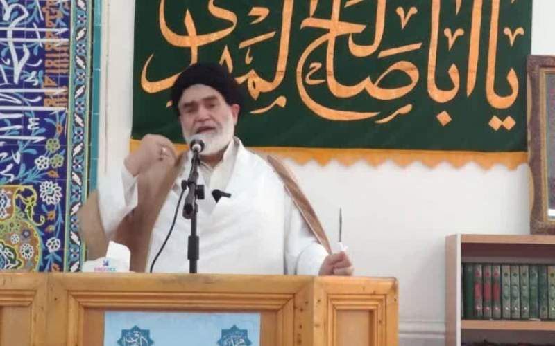 ایمان و رضایت، رمز پیروزی در سختی‌ها